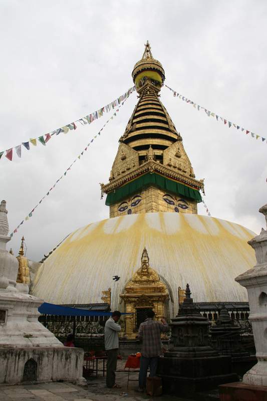 India & Nepal 2011 - 0379